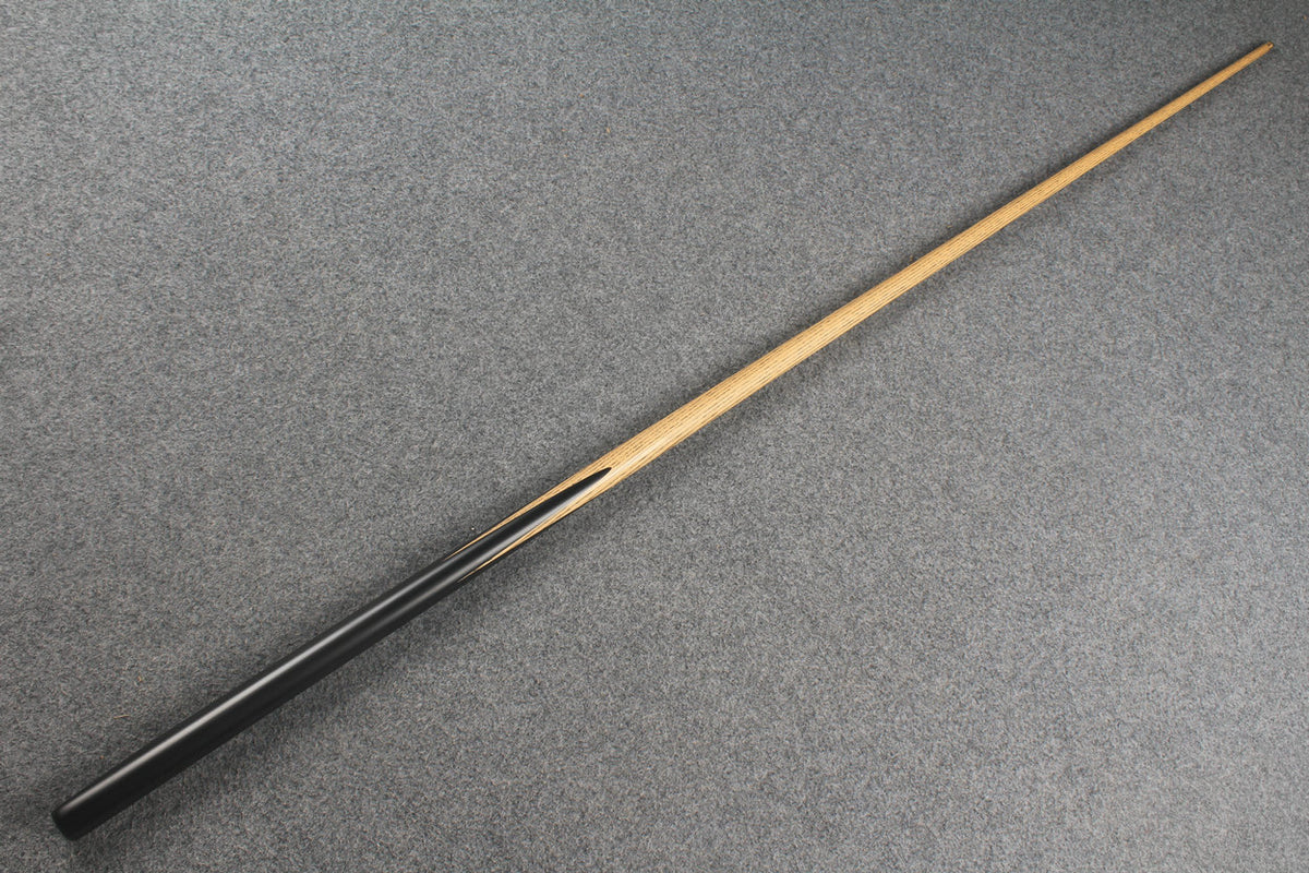 ★★★ 1 piece ash snooker cue # 555