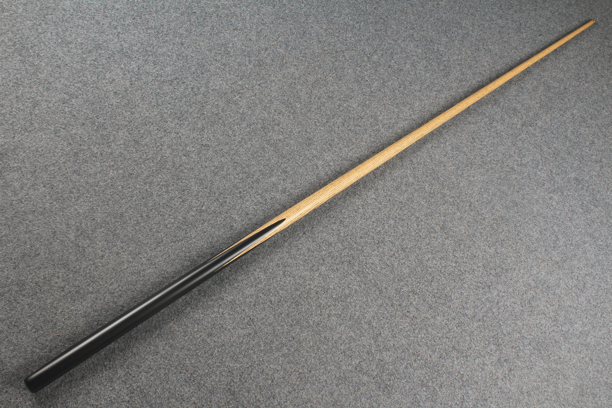 ★★★ 1 piece ash snooker cue # 555