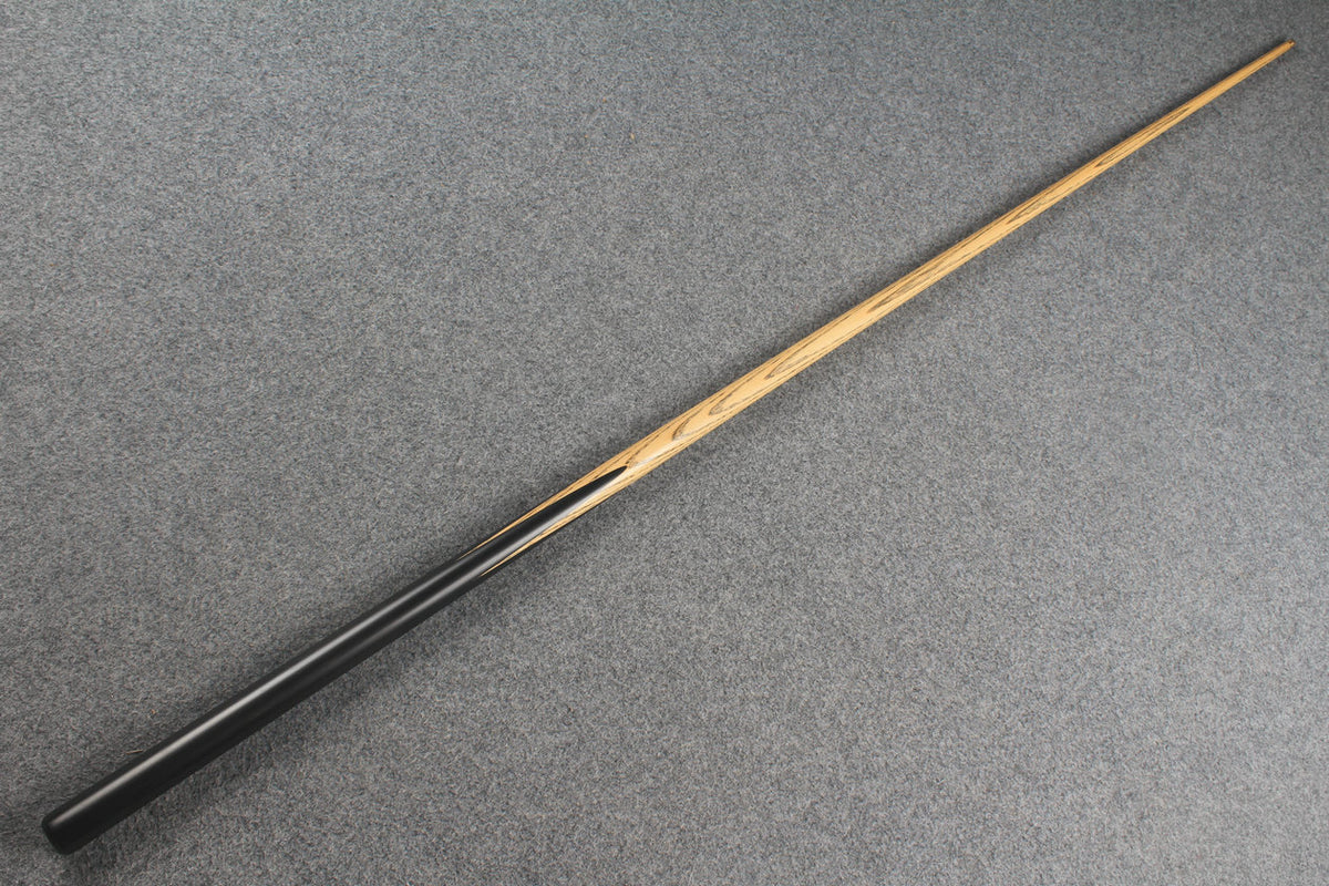 ★★★ 1 piece ash snooker cue # 555