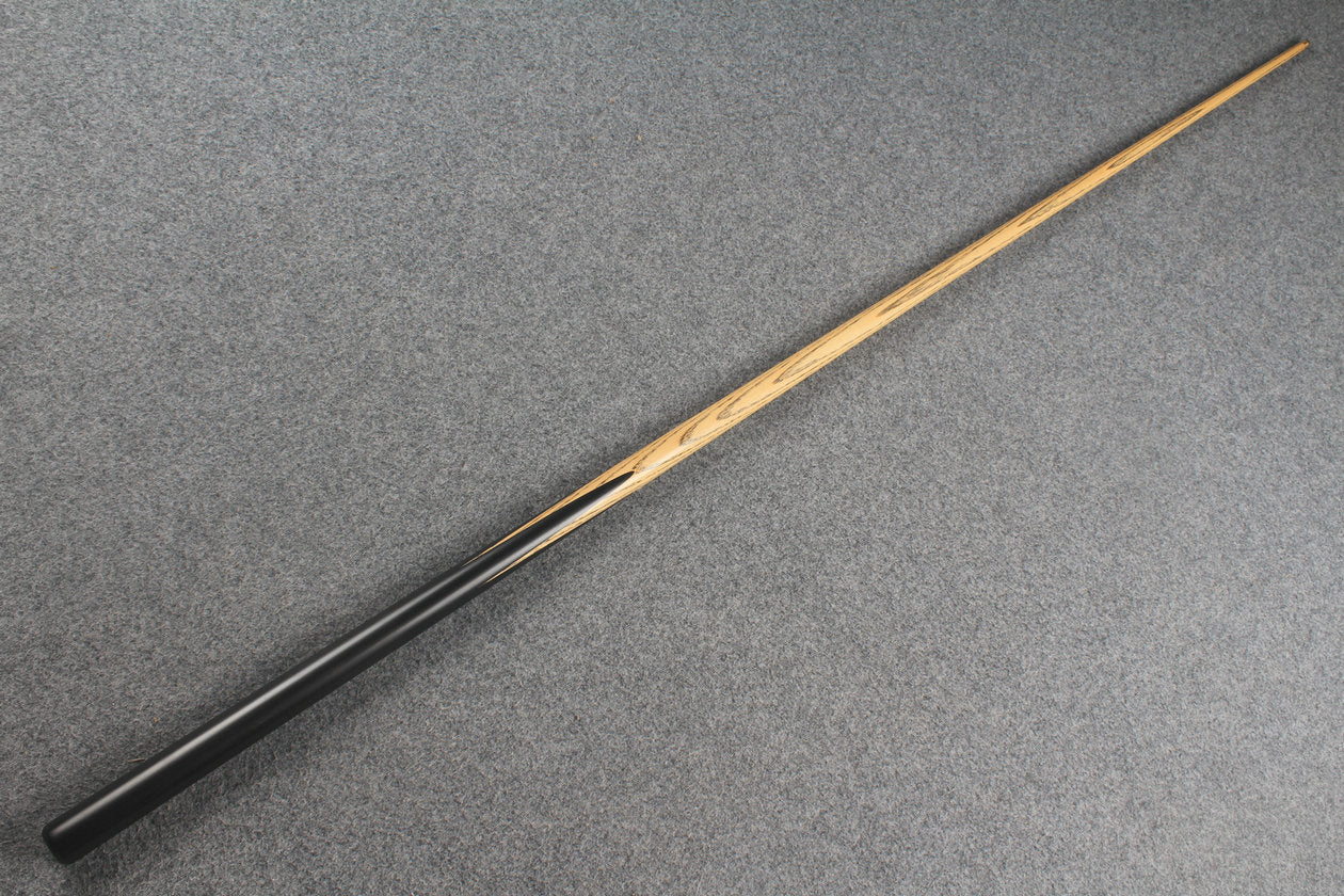 ★★★ 1 piece ash snooker cue # 555