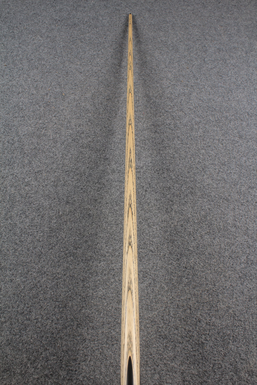 ★★★ 1 piece ash snooker cue # 556