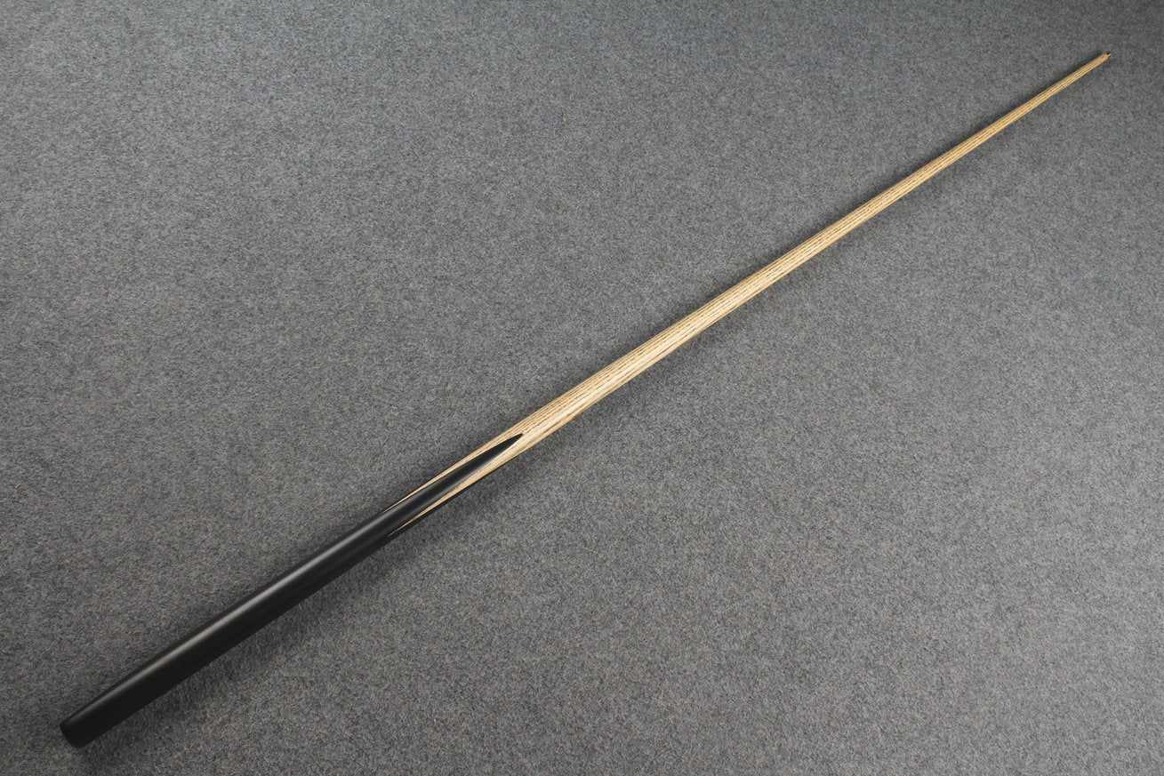 ★★★ 1 piece ash snooker cue # 556