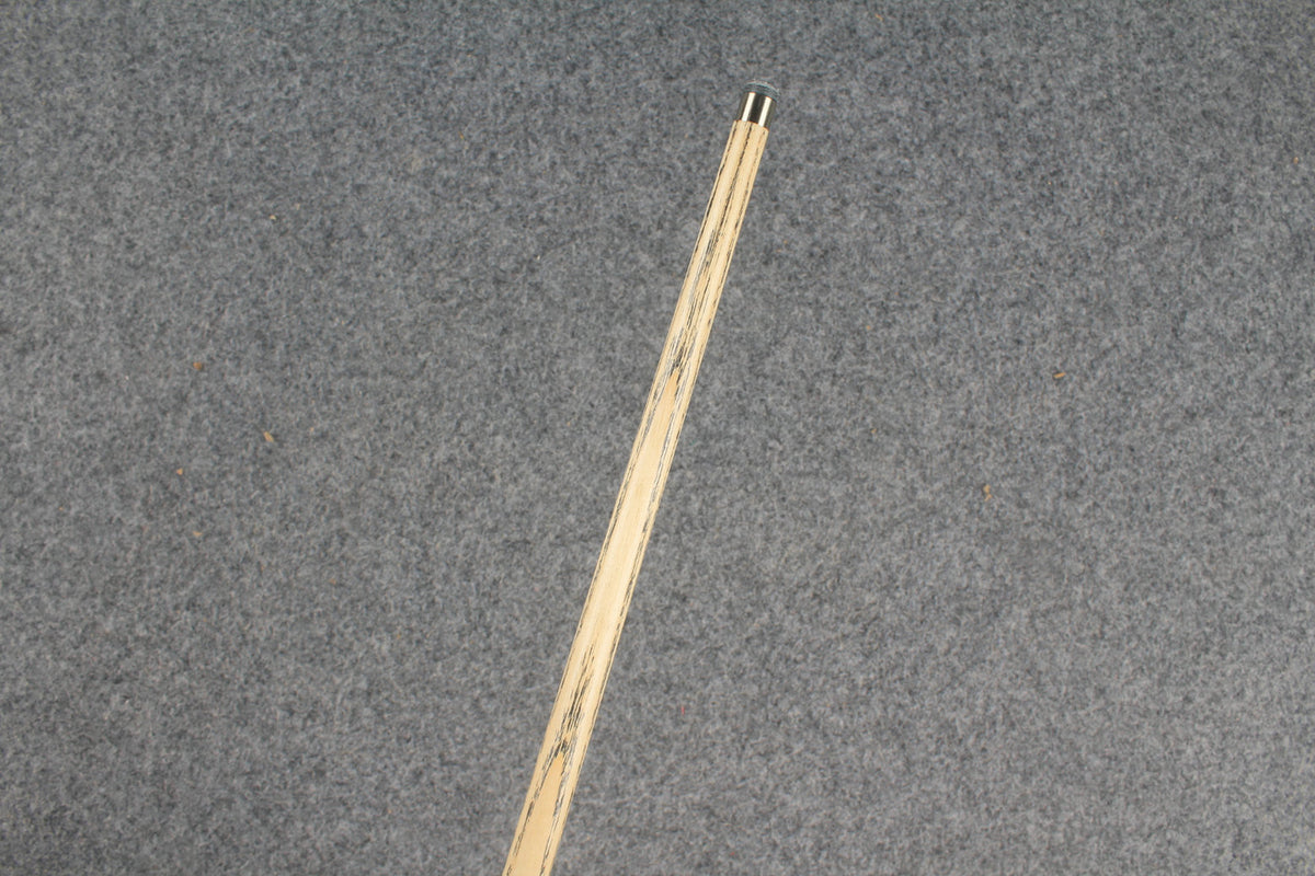 ★★★ 1 piece ash snooker cue # 556