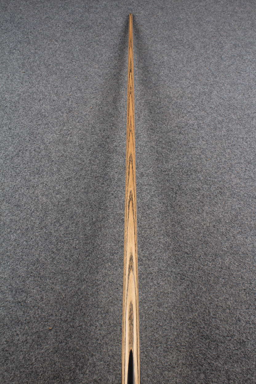 1 piece ash chinese 8 ball pool cue # 557