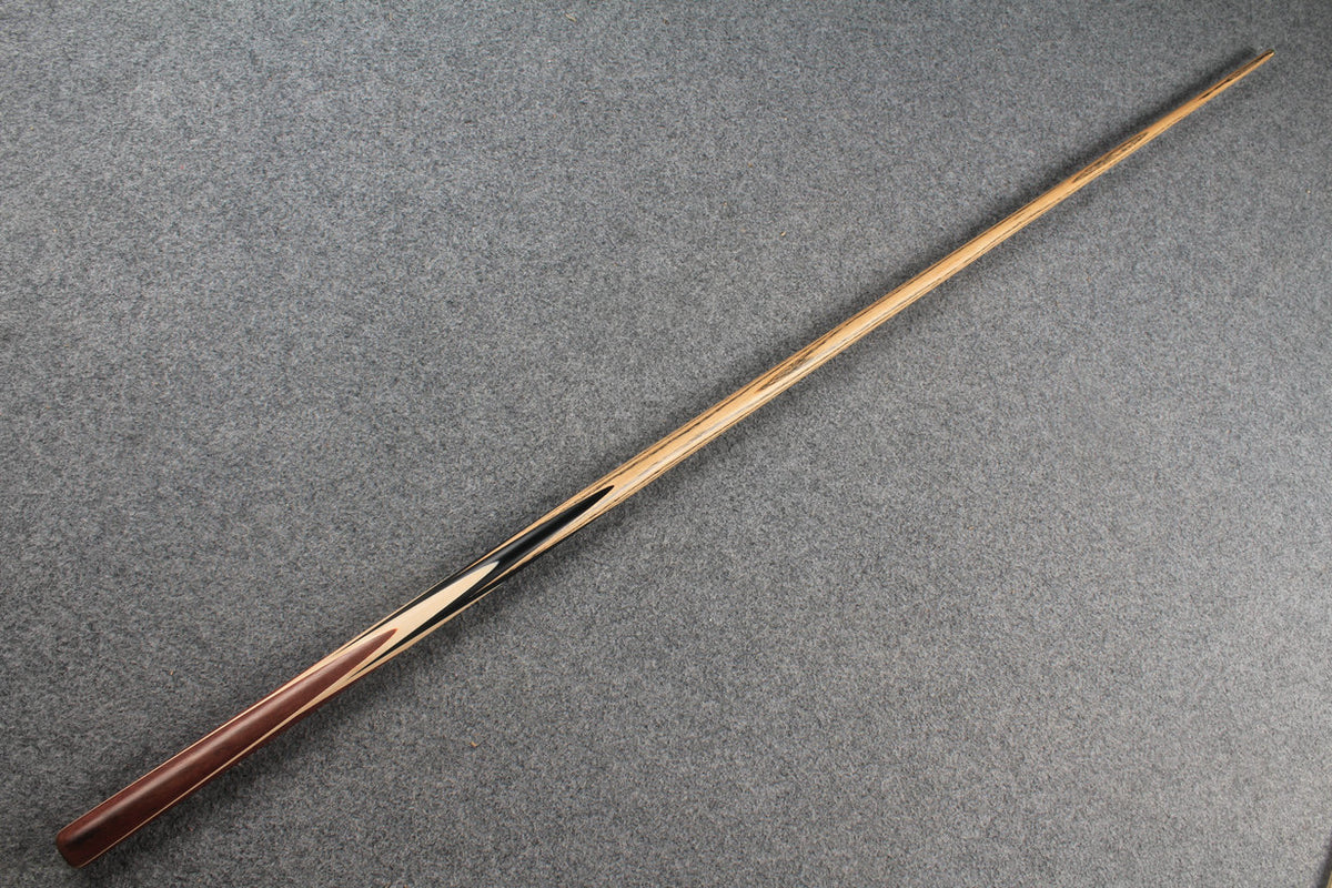 1 piece ash chinese 8 ball pool cue # 557