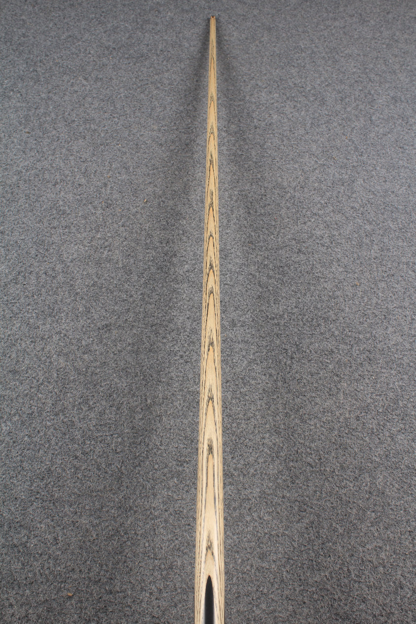 1 piece ash snooker cue # 558