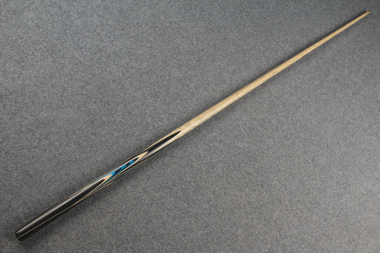 1 piece ash snooker cue # 558