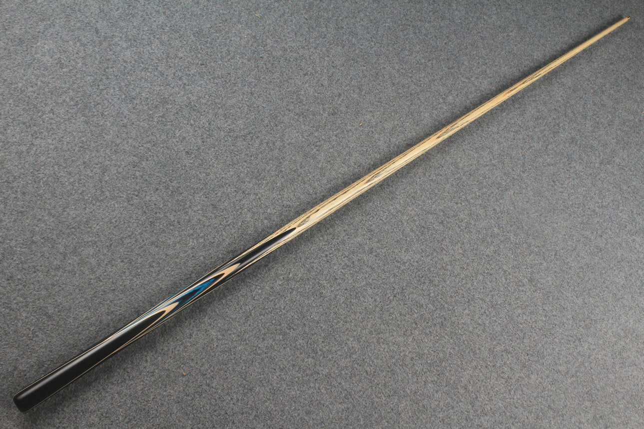 1 piece ash snooker cue # 558