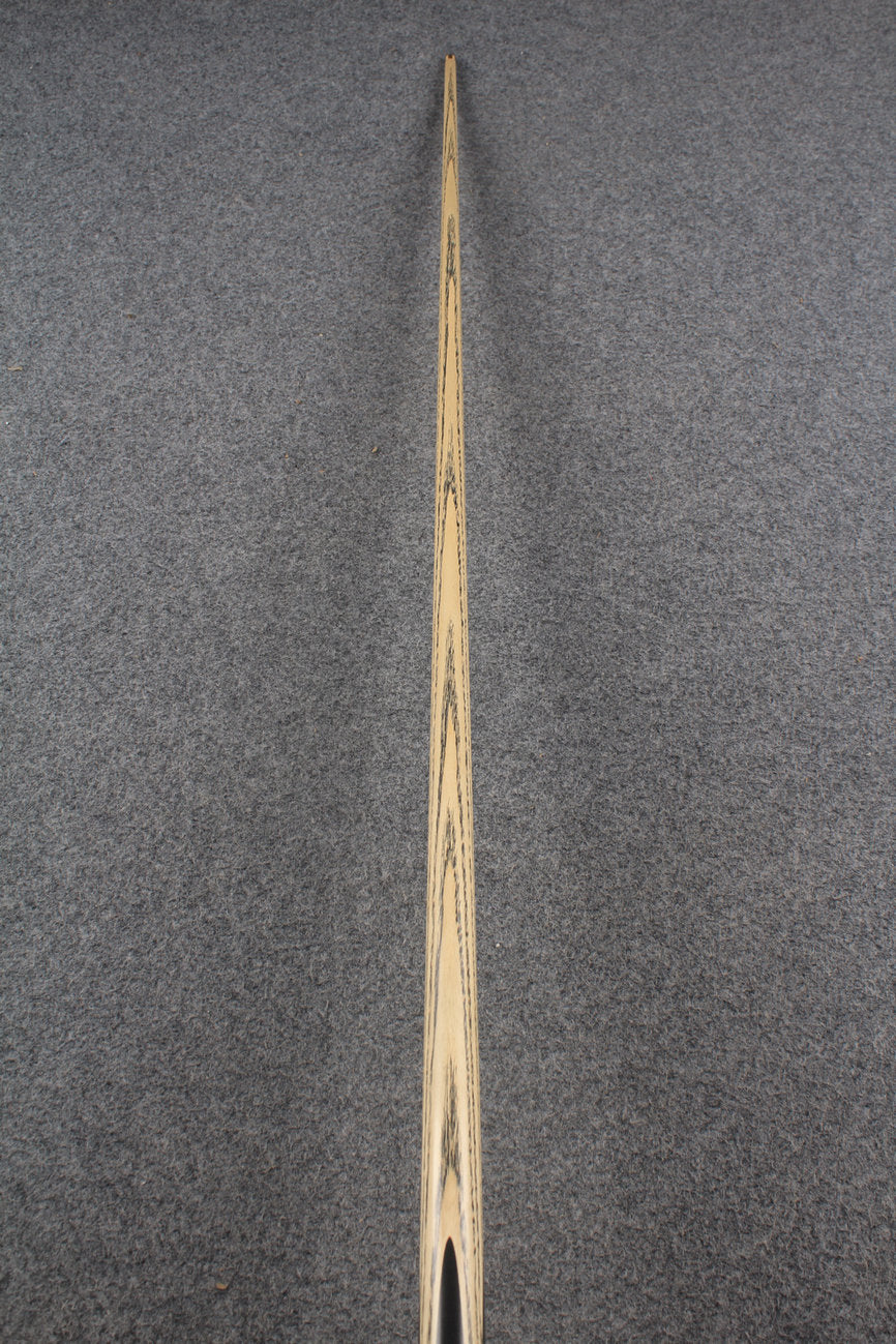 1 piece ash snooker cue # 559