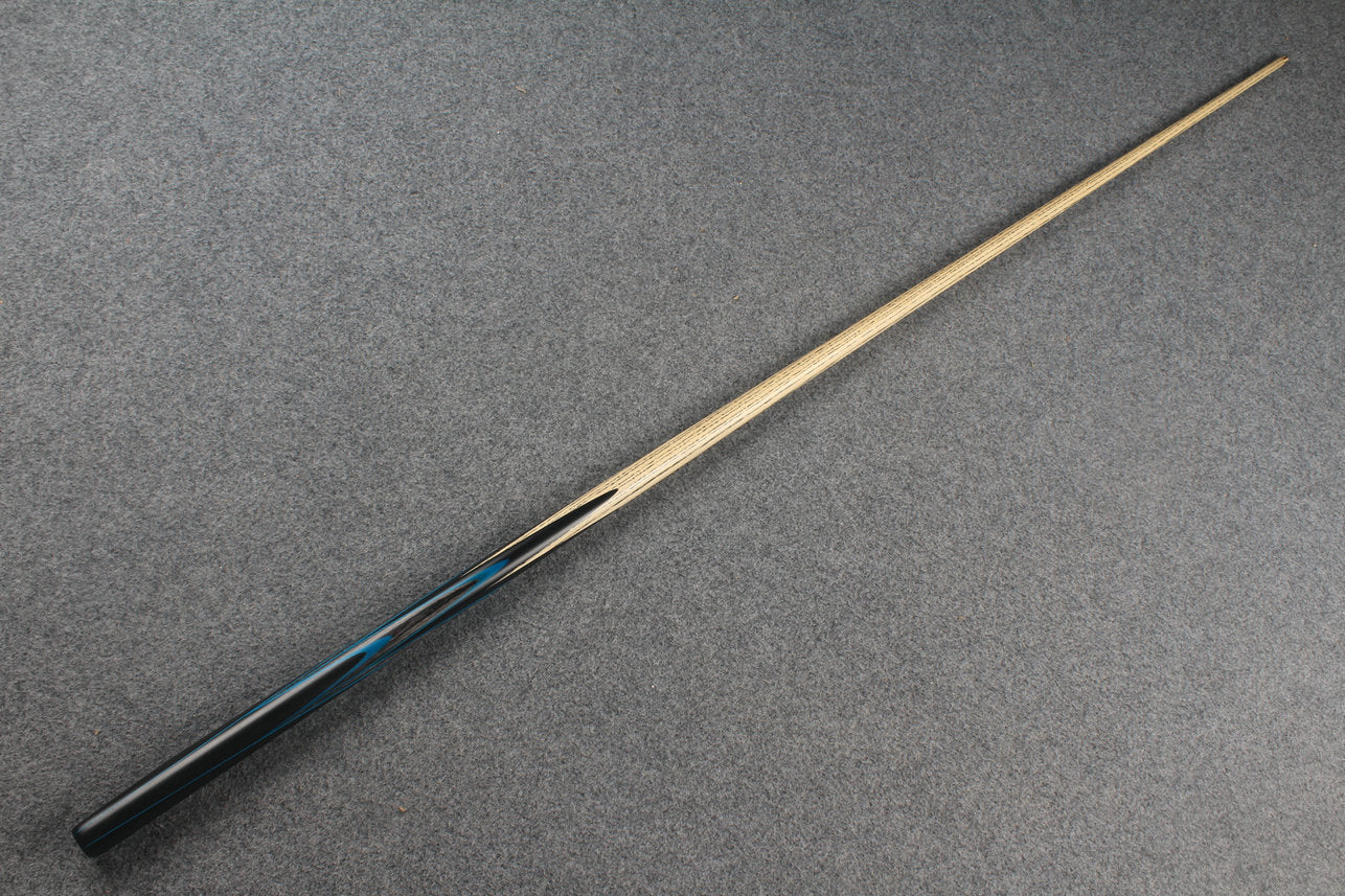 1 piece ash snooker cue # 559