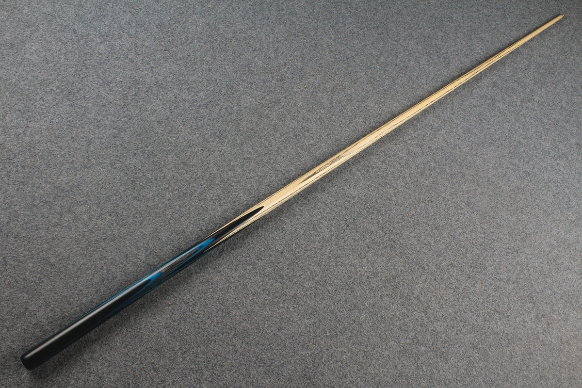 1 piece ash snooker cue # 559