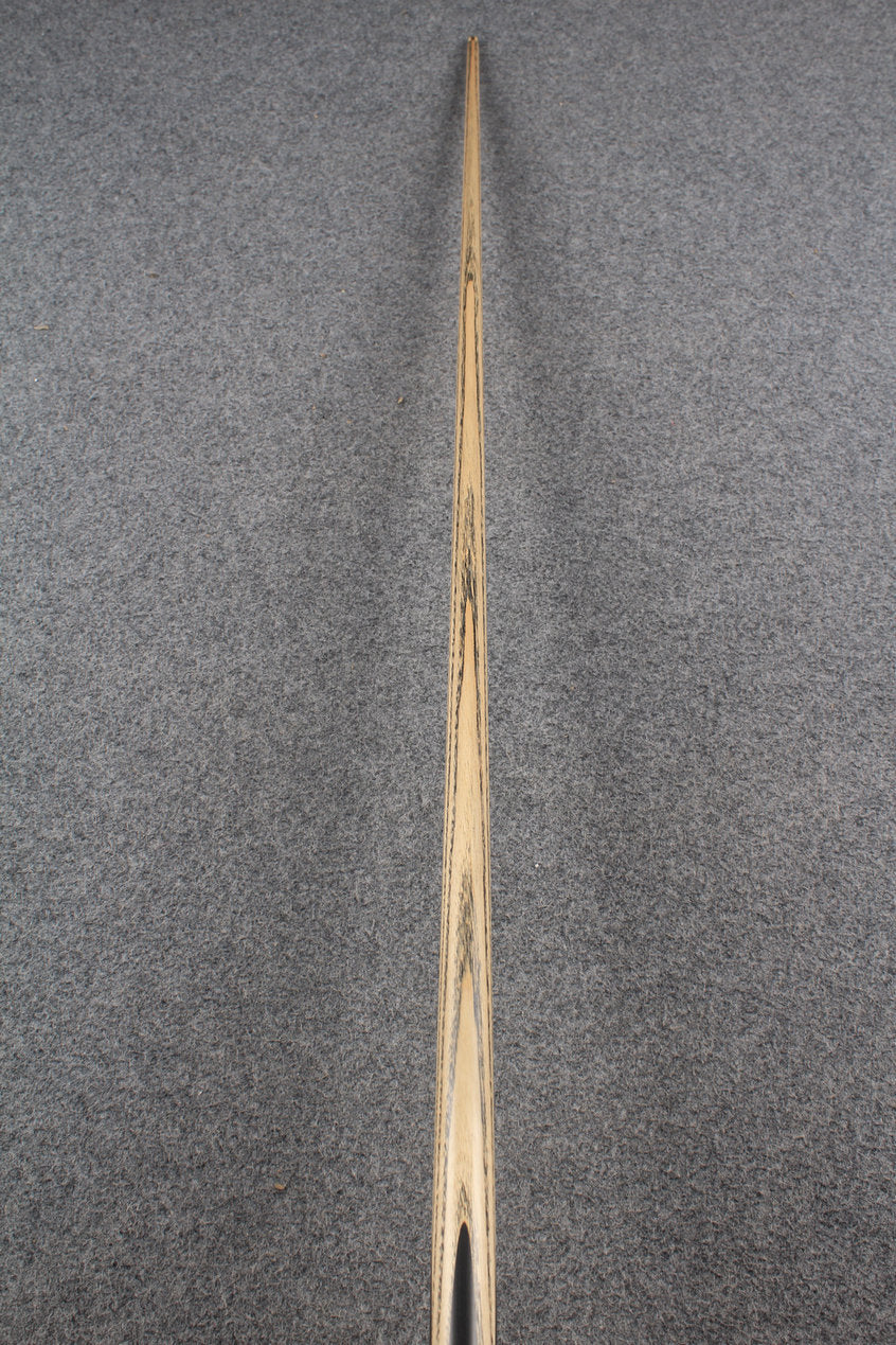 1 piece ash snooker cue # 560