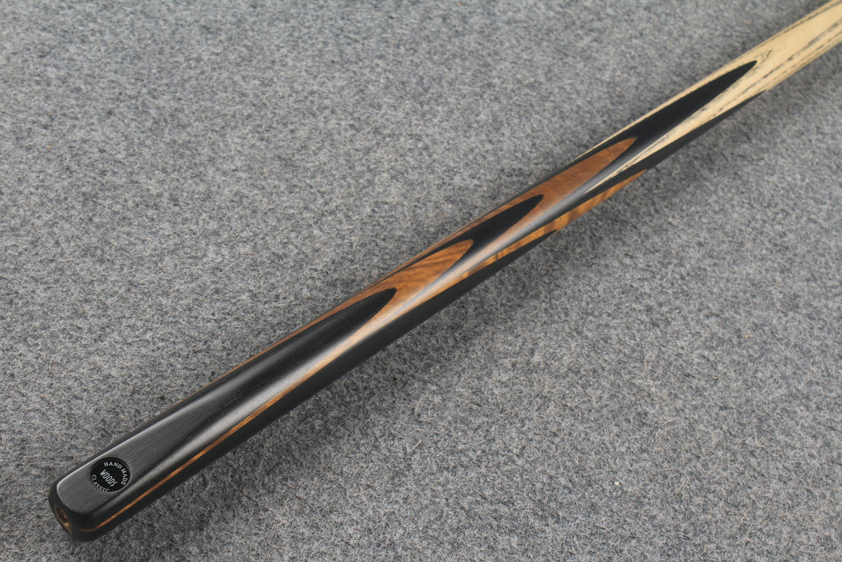 1 piece ash snooker cue # 560