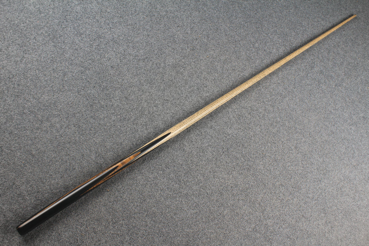 1 piece ash snooker cue # 560