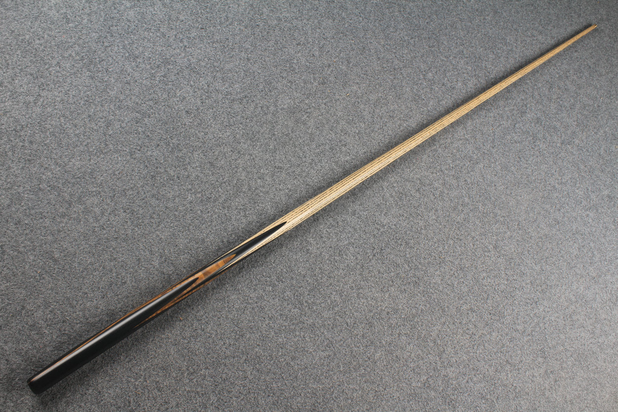 1 piece ash snooker cue # 560