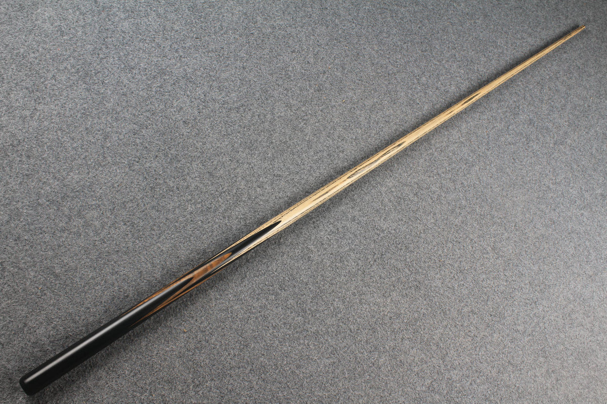 1 piece ash snooker cue # 560