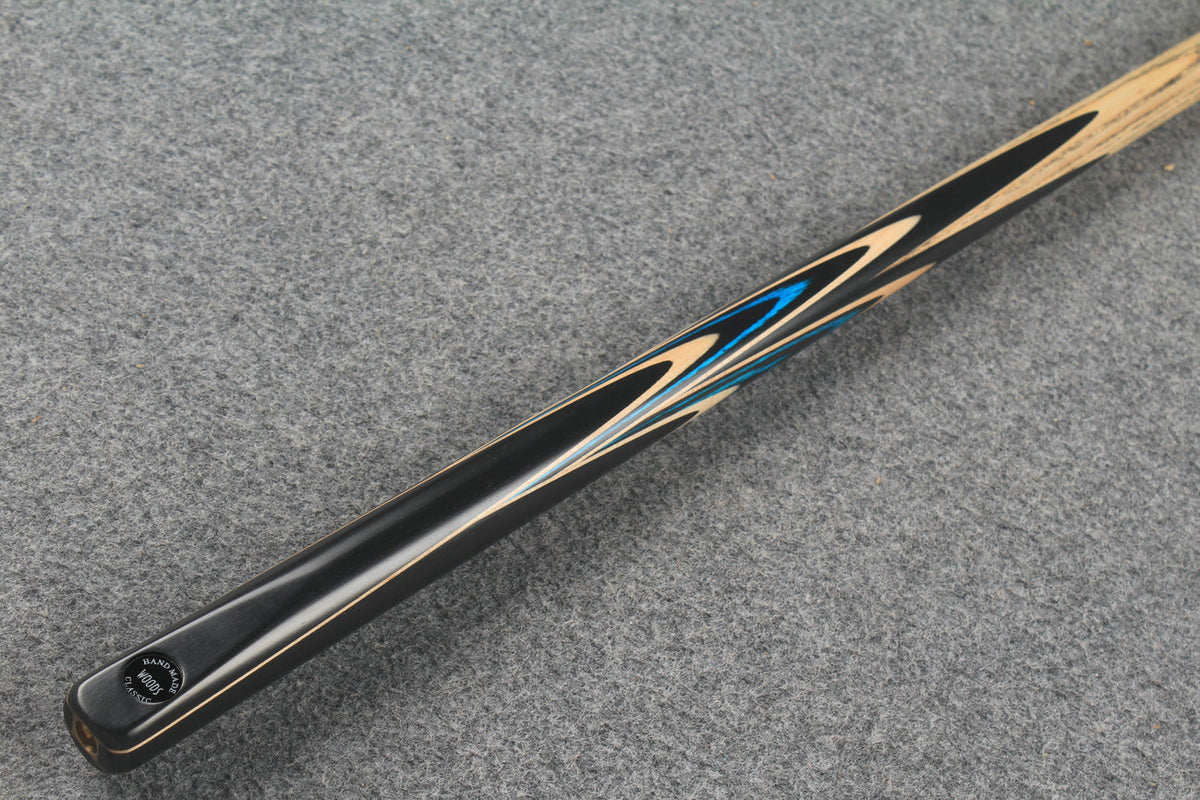 1 piece ash snooker cue # 561