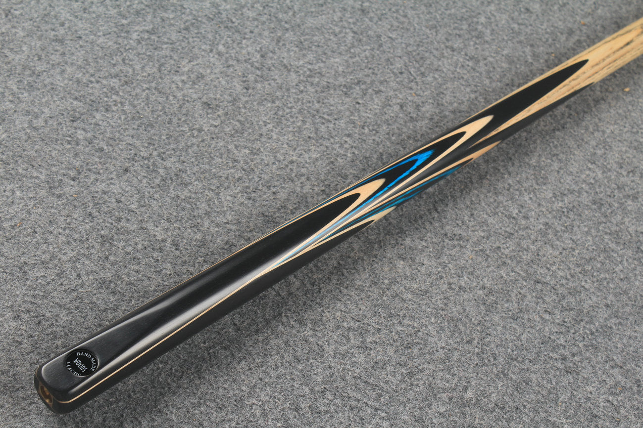 1 piece ash snooker cue # 561