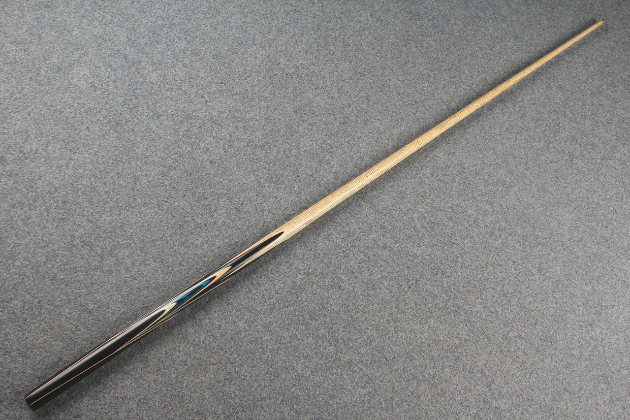 1 piece ash snooker cue # 561