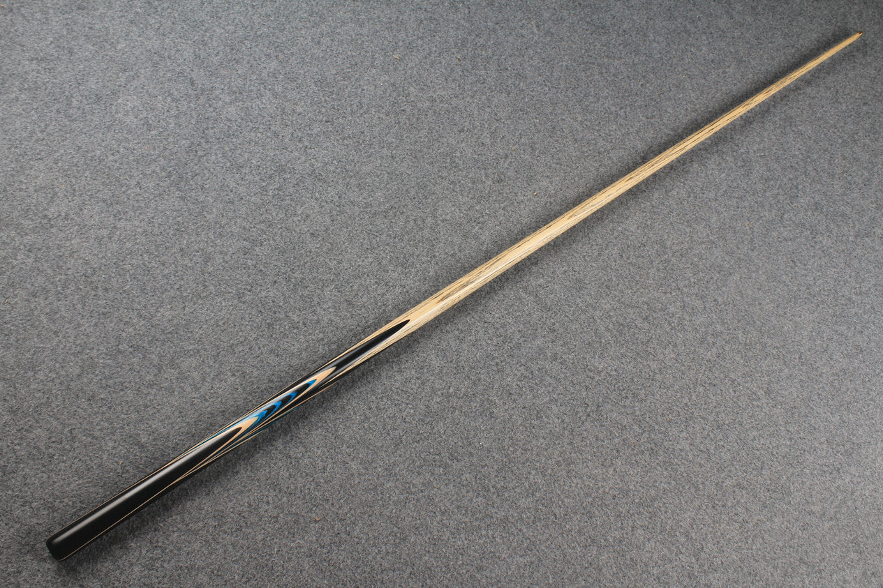 1 piece ash snooker cue # 561