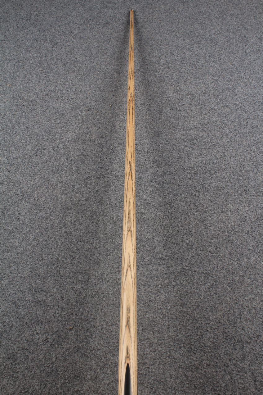1 piece ash snooker cue # 562