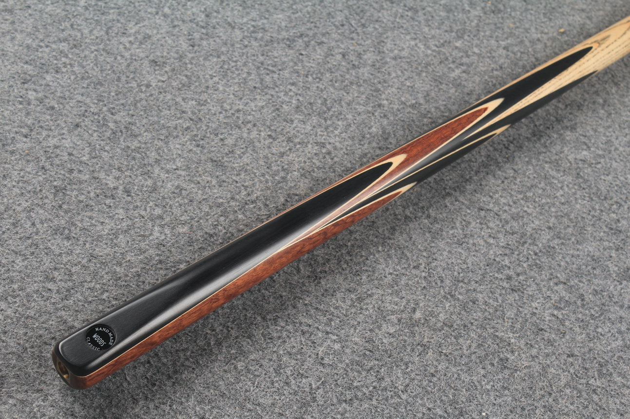1 piece ash snooker cue # 562