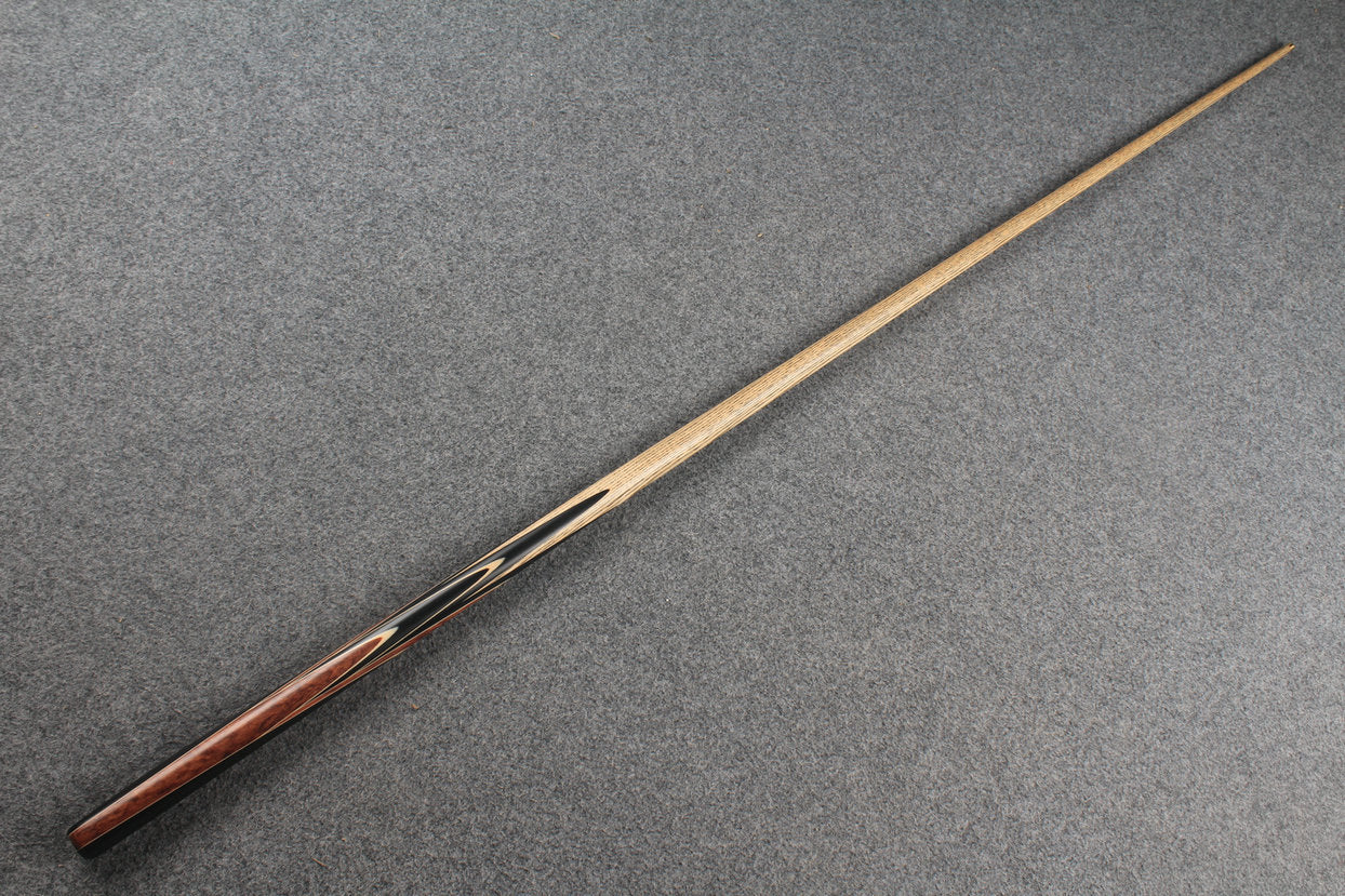 1 piece ash snooker cue # 562