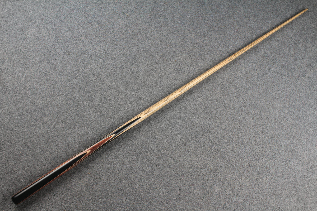 1 piece ash snooker cue # 562