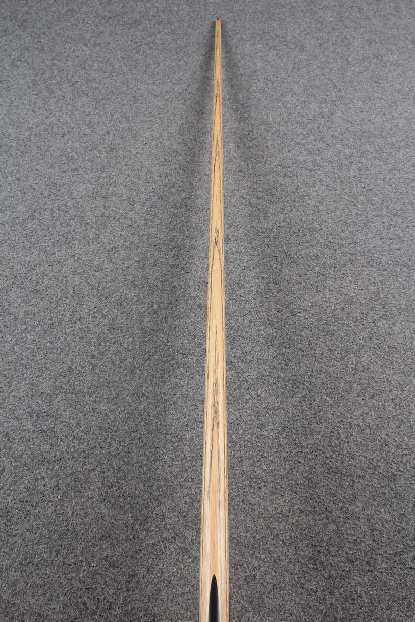1 piece ash snooker cue # 563