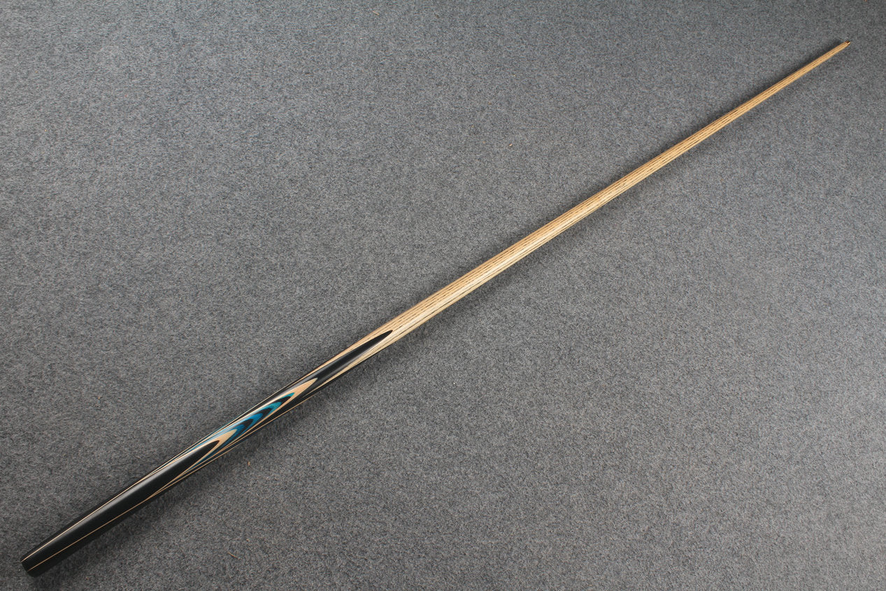 1 piece ash snooker cue # 563