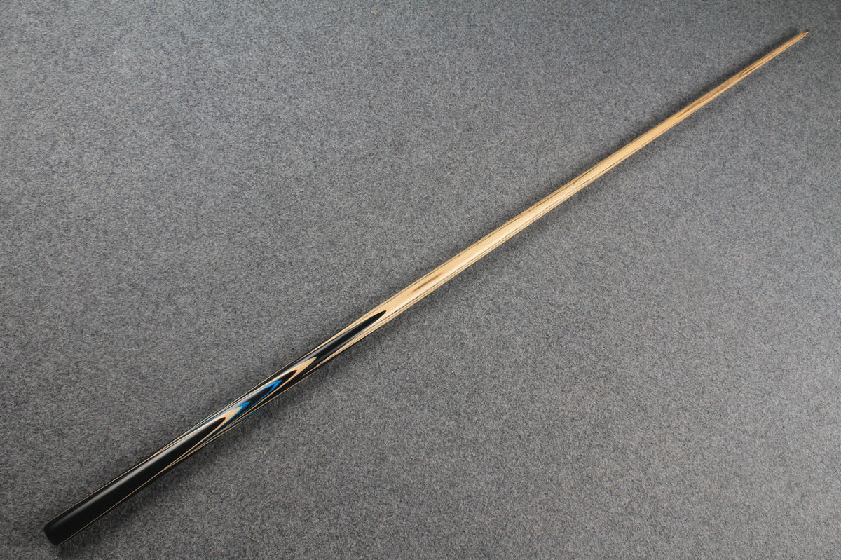 1 piece ash snooker cue # 563