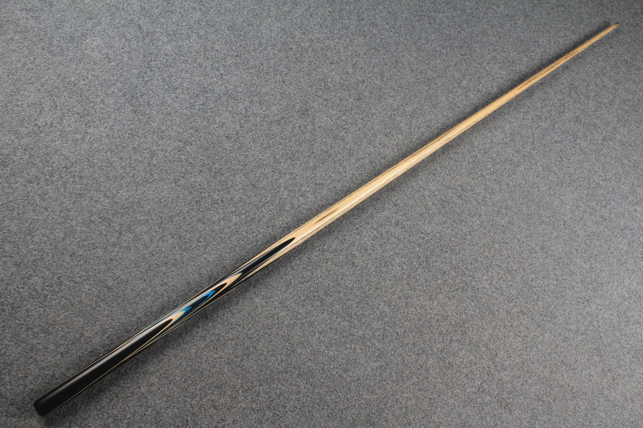 1 piece ash snooker cue # 563