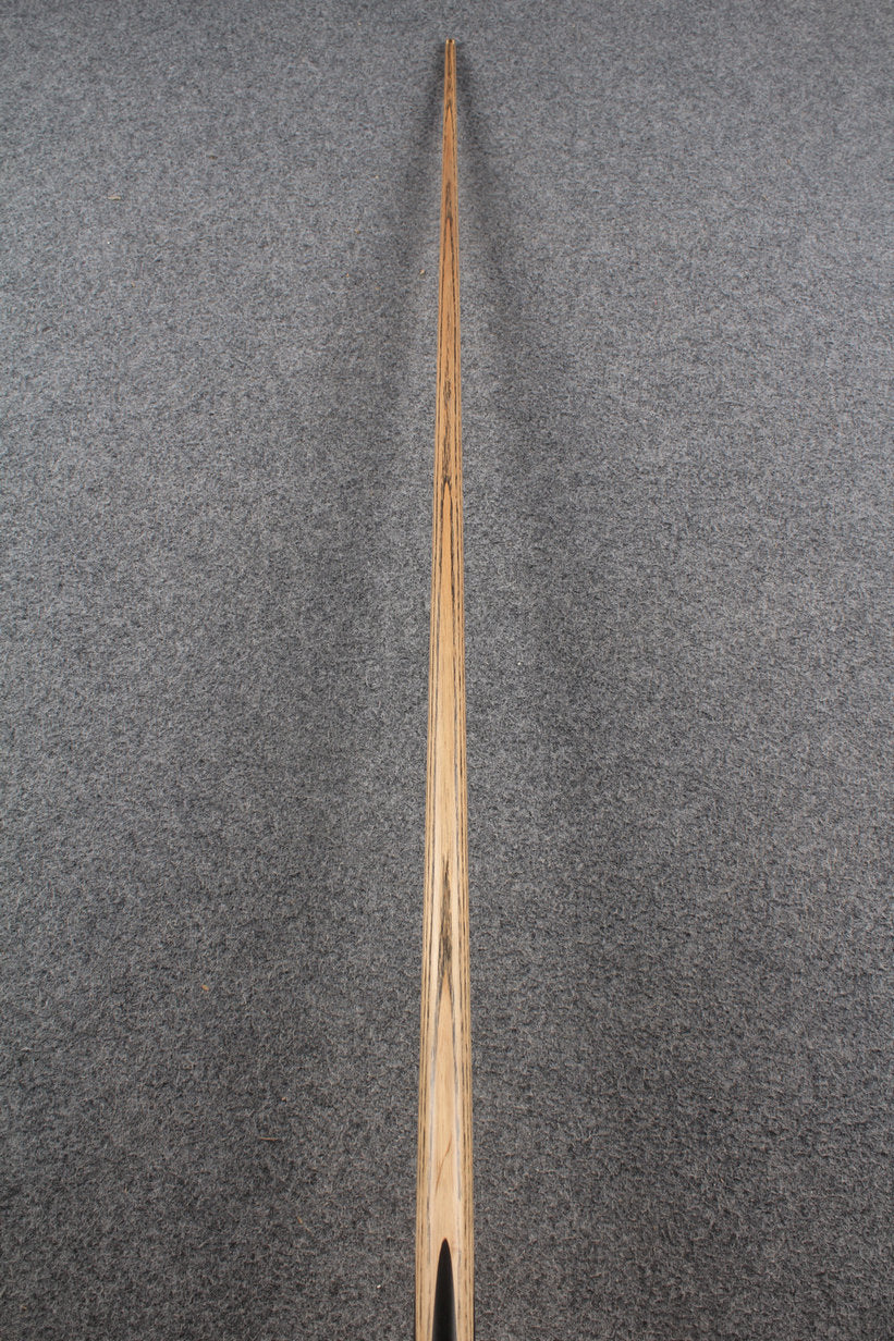 1 piece ash snooker cue # 564