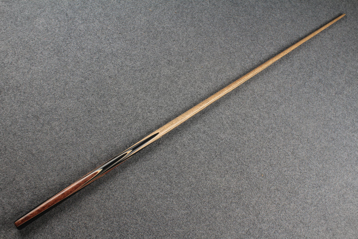 1 piece ash snooker cue # 564