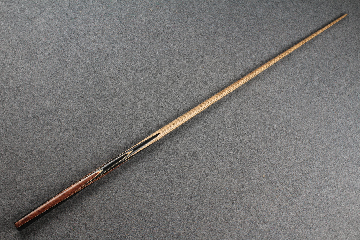 1 piece ash snooker cue # 564