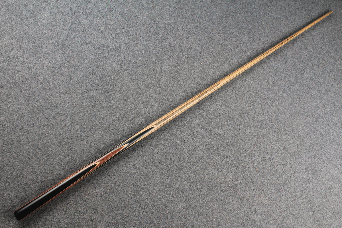 1 piece ash snooker cue # 564
