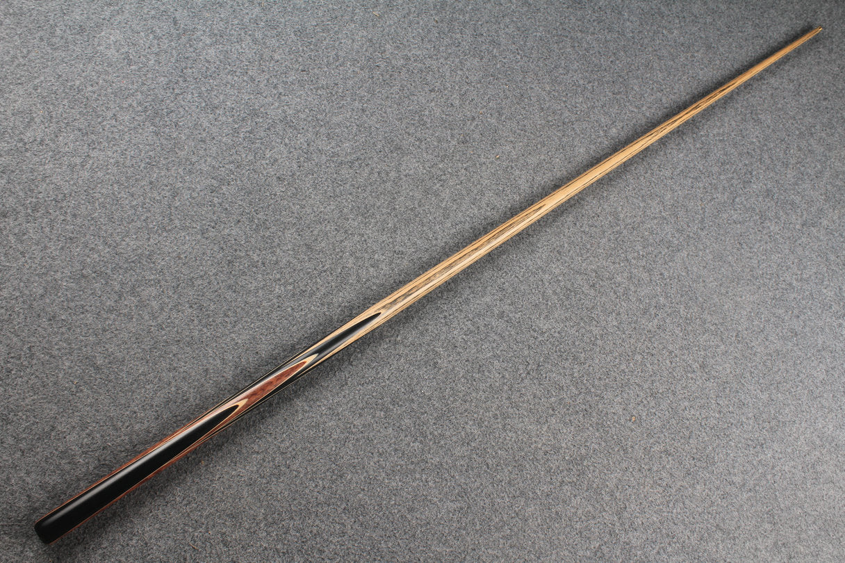 1 piece ash snooker cue # 564