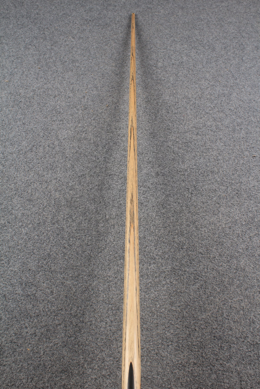 1 piece ash snooker cue # 565