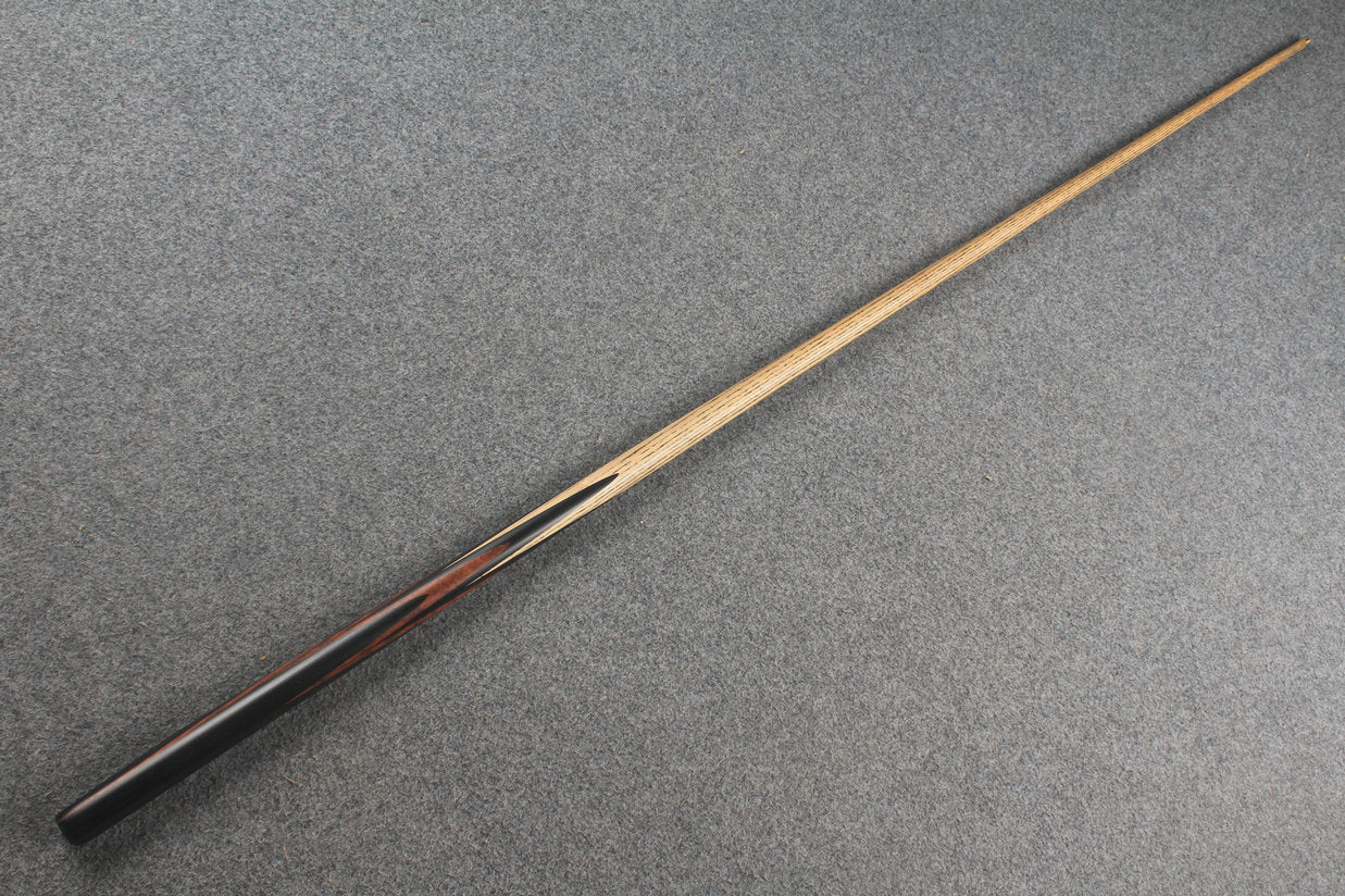 1 piece ash snooker cue # 565