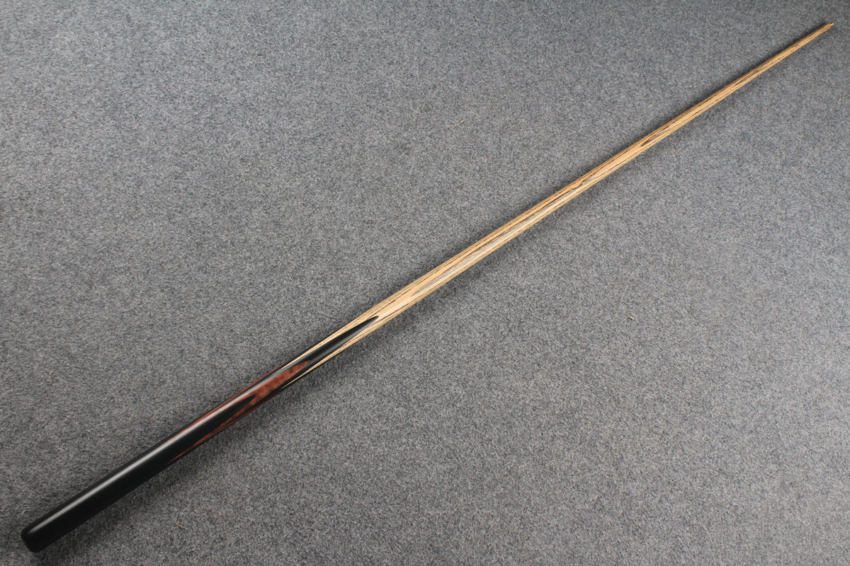 1 piece ash snooker cue # 565