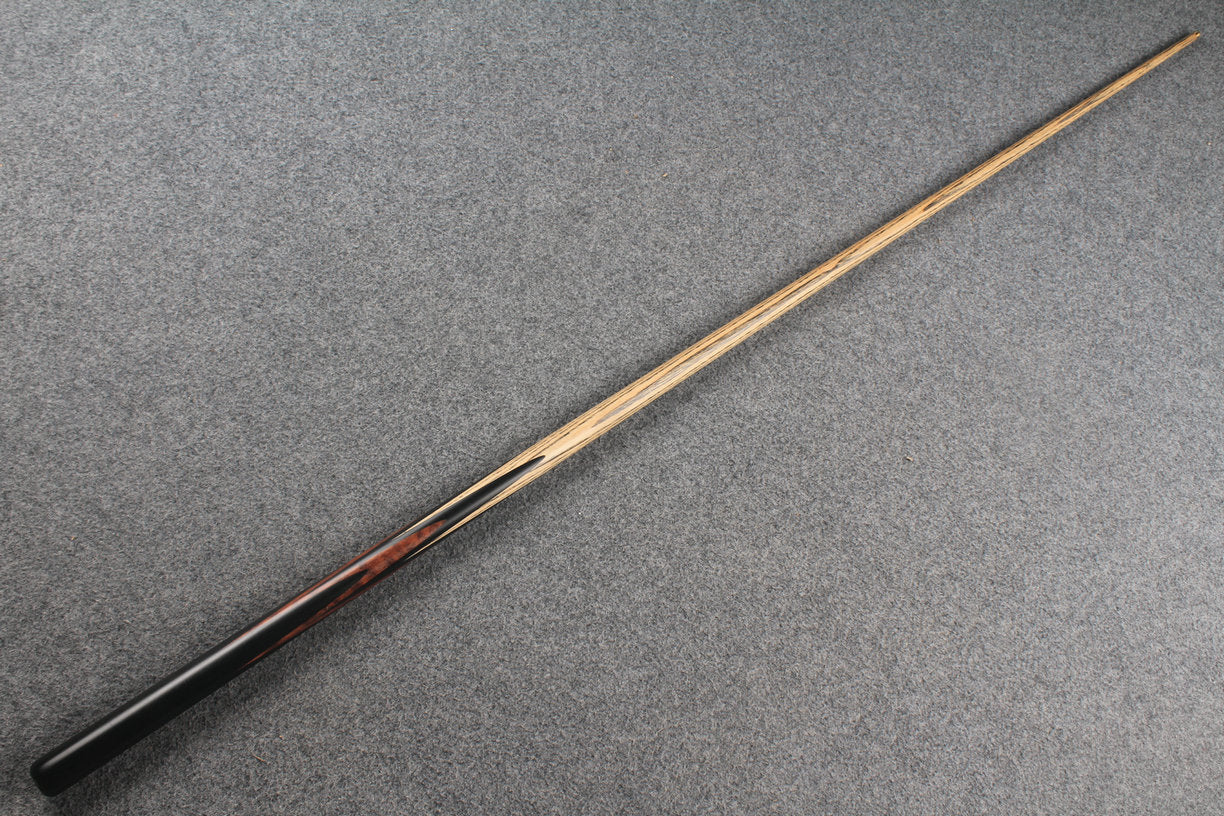 1 piece ash snooker cue # 565