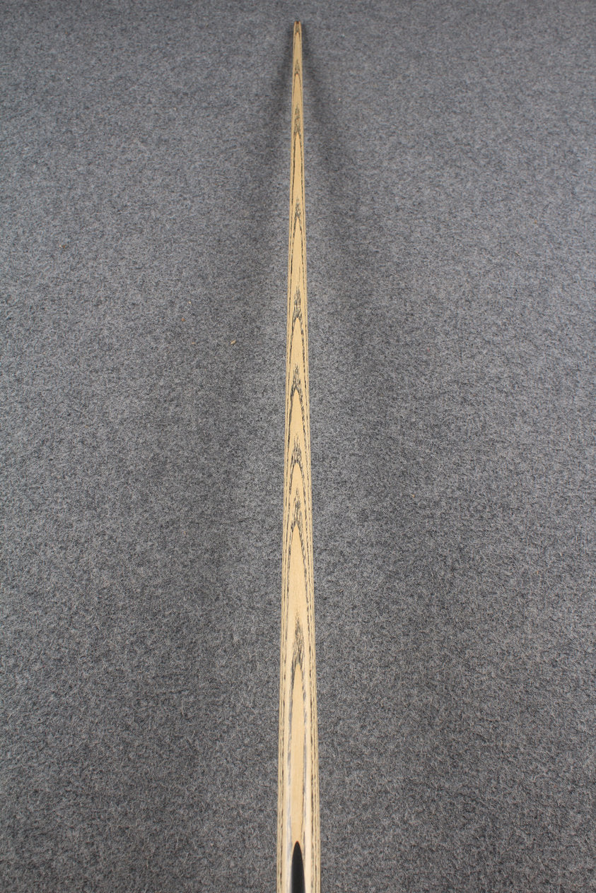 1 piece ash snooker cue # 567