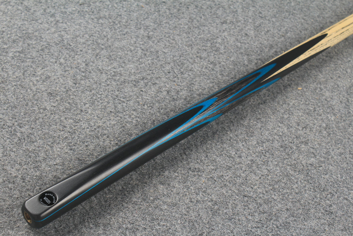 1 piece ash snooker cue # 567