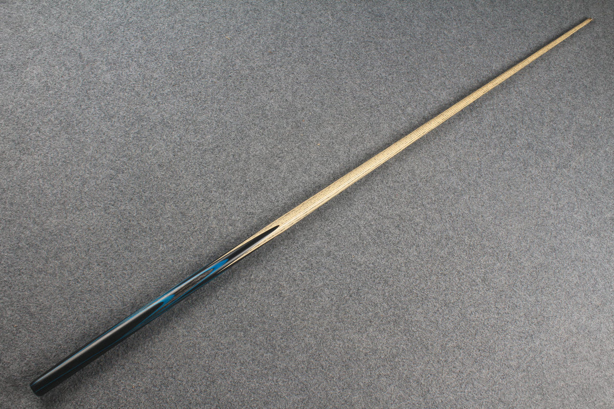1 piece ash snooker cue # 567