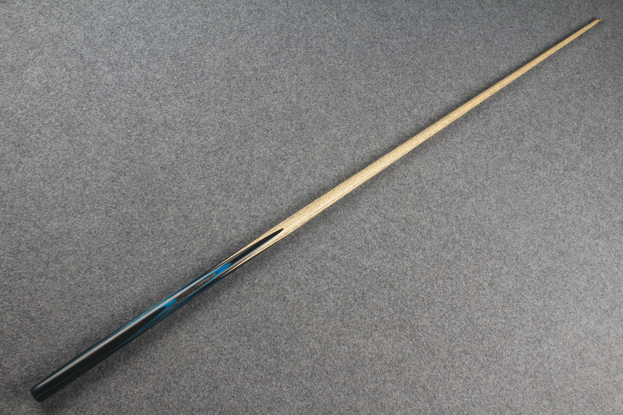 1 piece ash snooker cue # 567