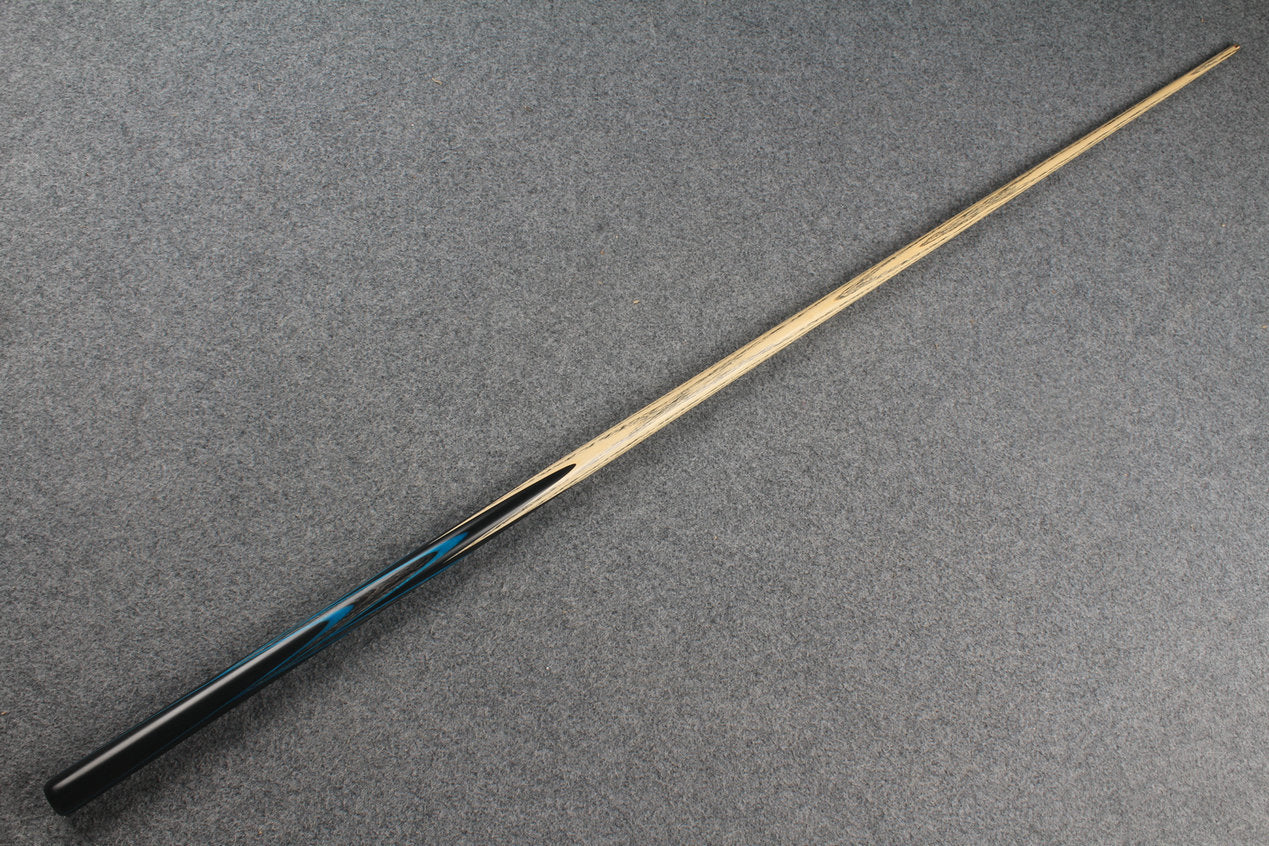 1 piece ash snooker cue # 567