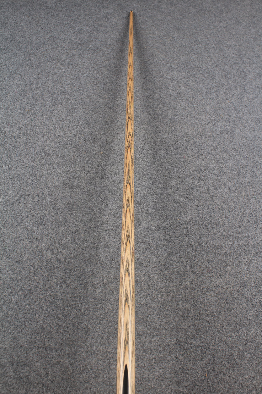 1 piece ash snooker cue # 568