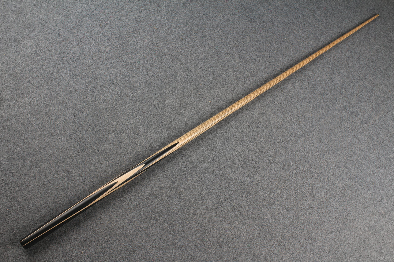 1 piece ash snooker cue # 568