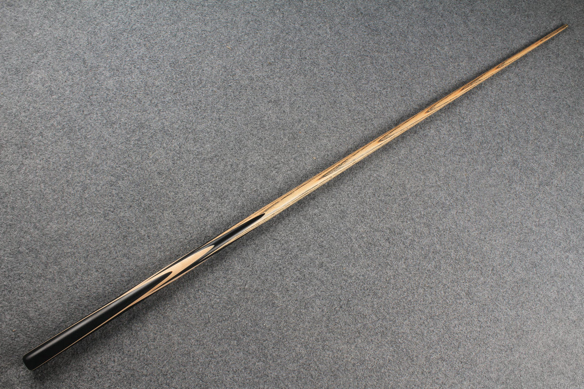 1 piece ash snooker cue # 568