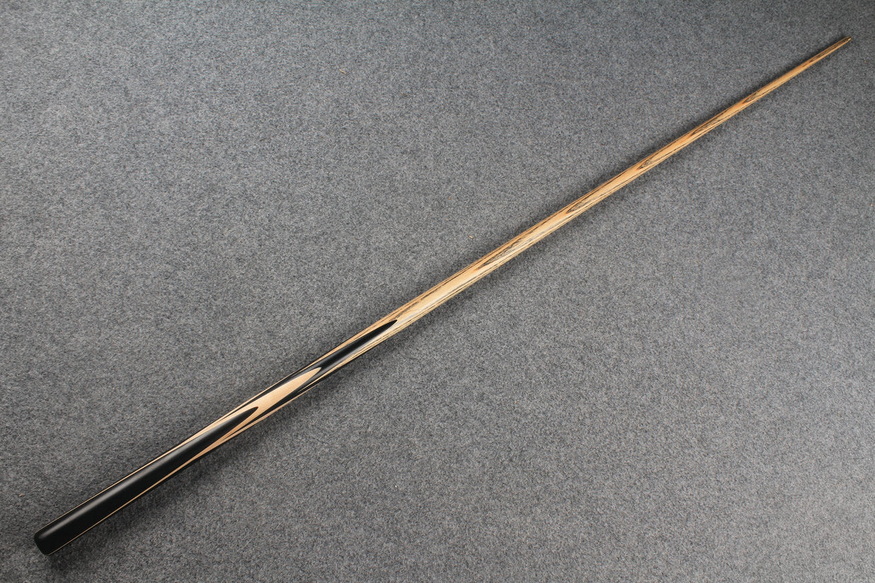 1 piece ash snooker cue # 568